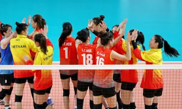 Виетнамската женска јуниорска репрезентација дисквалификувана поради неуспешни тестови за утврдување на полот