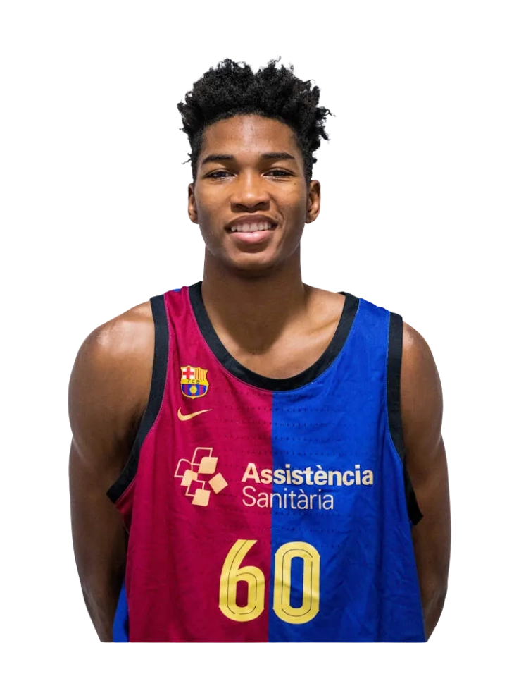 Барселона го промовираше 13-годишниот Мохамед Дабоне во главниот состав