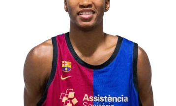 Барселона го промовираше 13-годишниот Мохамед Дабоне во главниот состав