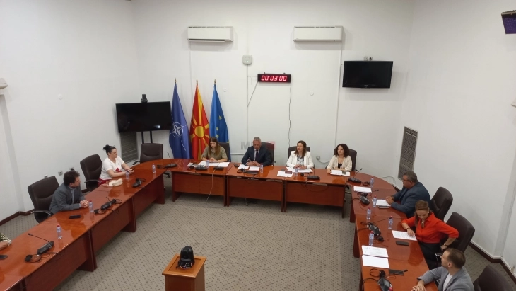 Formohet Komisioni për përzgjedhjen e kandidatëve për kryetar të KSHPK-së, me punë do të vazhdojë pas zgjedhjeve lokale