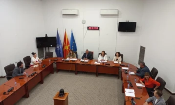 Formohet Komisioni për përzgjedhjen e kandidatëve për kryetar të KSHPK-së, me punë do të vazhdojë pas zgjedhjeve lokale