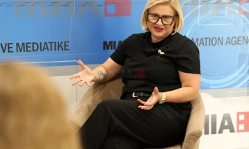 Марија Вук, невладина САНО, за МИА:  Се борам за секое онколошки болно дете, како што се борев и за моето