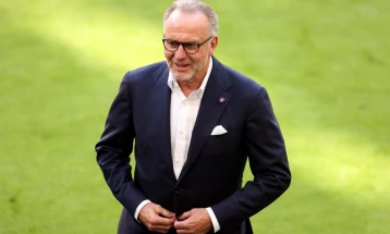 Румениге за можните повреди поради големиот број натпревари: Играчите и агентите си создаваат стапица