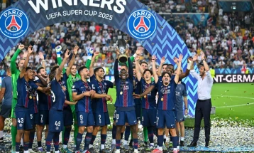 Телеграф: Суперкупот на УЕФА би можел да се трансформира во турнир со четири екипи