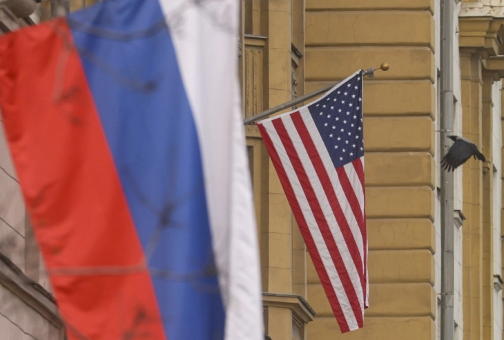 US temporarily lifts some Russia sanctions ahead of Alaska meeting