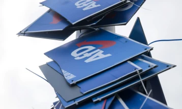 Germany's AfD firms up plans to found new youth organization