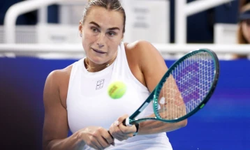 Сабаленка се пласира во четвртфиналето на турнирот во Синсинати