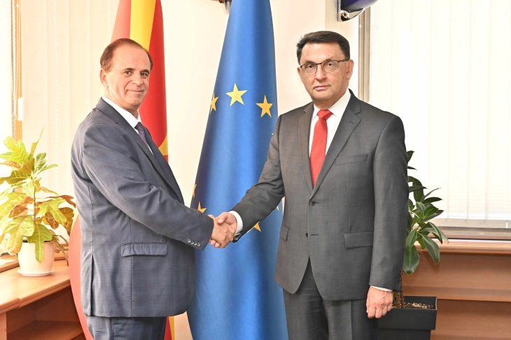 OEMVP i përshëndeti masat e Bankës popullore për shpenzime më të ulëta për shërbime pagesore për biznesin