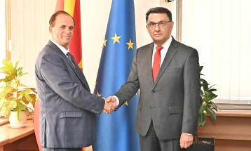 OEMVP i përshëndeti masat e Bankës popullore për shpenzime më të ulëta për shërbime pagesore për biznesin