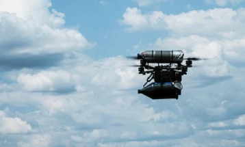 Литванија ќе обучува 8-годишници да управуваат со дронови поради руската закана