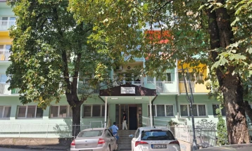 Ученичкиот дом од Куманово подготвен за прием на ученици