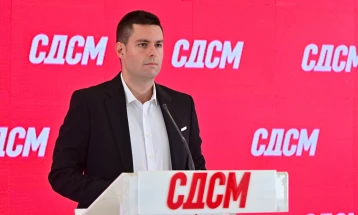 СДСМ бара разрешување на Михајлов и целосна истрага за скандалите во Еразмус+