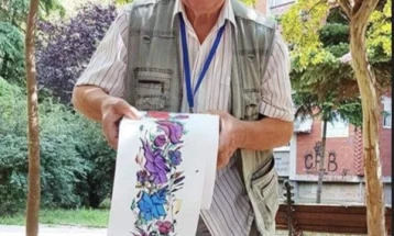 Цветин со порака до Трамп и Путин да не се повторат Хирошима и Нагасаки