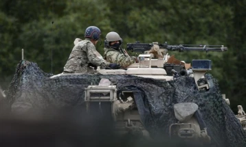 Киев: Украинските сили го запреа рускиот напредок кај Покровск