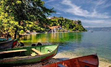 Овој месец почнува изградба на колекторски систем во Трпејца, потврди премиерот Мицкоски