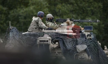 Kiev: Forcat ukrainase ndalojnë përparimin rus në Pokrovsk