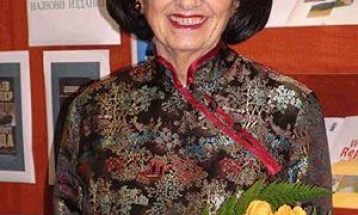 Renowned Macedonian opera singer Milka Eftimova dies