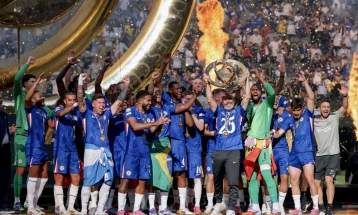 Çellsi do të dhurojë një pjesë të bonuseve nga fitimi i Kampionatit botëror të klubeve për familjen e futbollistit Diogo Zhota