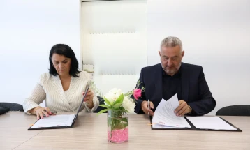 FSSH dhe DAP me aneks të ri për shkëmbim më të shpejtë të të dhënave