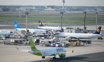 The end of liquid restrictions at EU airports and extra luggage fees? Not so fast