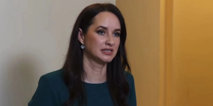 Ministrja letoneze e Çështjeve Sociale, Inge Ruginiene, është nominuar kryeministre e re