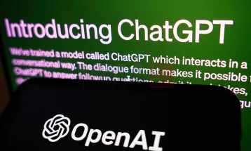 Истражување: Европските новинари сè повеќе користат алатки за генеративна вештачка интелигенција