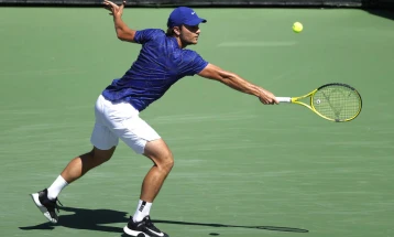 Уште еден отказ на УС Опен