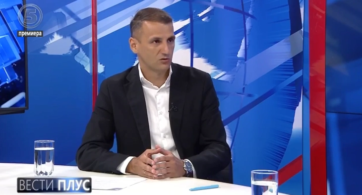 Велковски: Нема место за страв, пари за пензии има и ќе има и во иднина