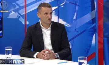 Велковски: Нема место за страв, пари за пензии има и ќе има и во иднина