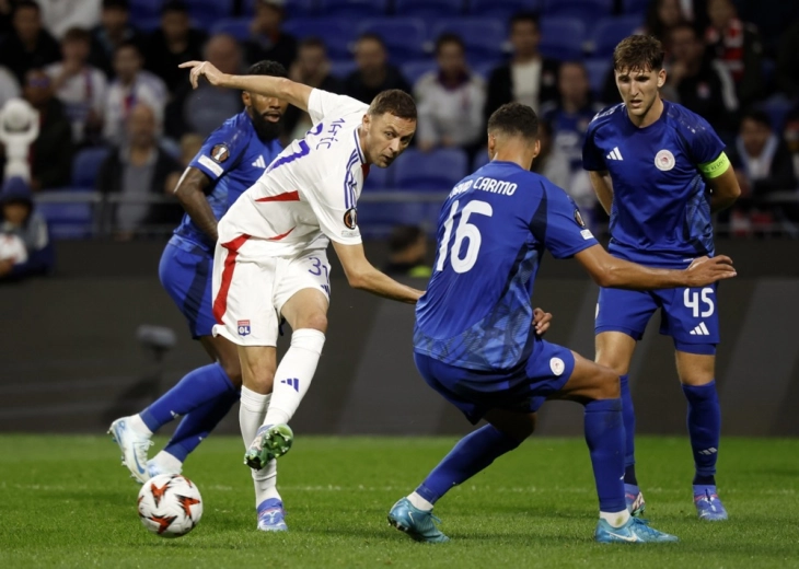 Поранешниот играч на Манчестер Јунајтед остана без клуб