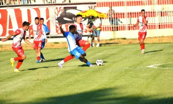 Два натпревара за старт на второто коло од ПФЛ