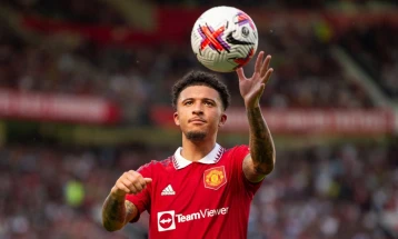 Играч на Манчестер Јунајтед пред трансфер во Рома