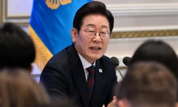 Јужна Кореја сака да ја обнови меѓукорејската соработка