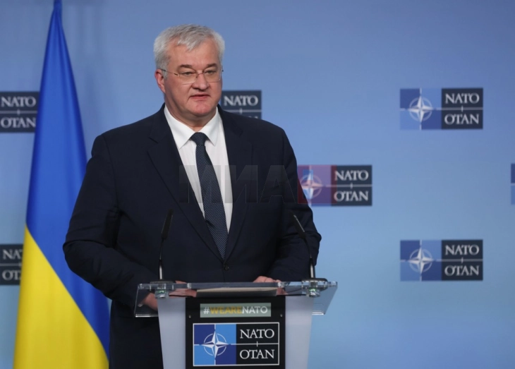 Sibiha: Kurrfarë vendime në lidhje me paqen nuk mund të merren pa Ukrainën