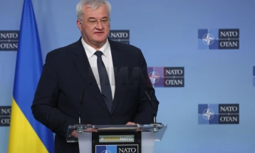 Sibiha: Kurrfarë vendime në lidhje me paqen nuk mund të merren pa Ukrainën