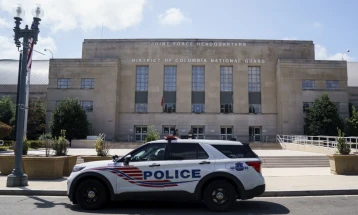 Американската државна обвинителка го назначи шефот на ДЕА за комесар на вашингтонската полицијата, одлуката оспорена од градоначалничката демократка