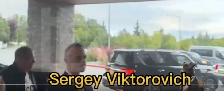 Лавров: Русија има јасна и разбирлива позиција, многу е веќе направено за време на посетата на Виткоф