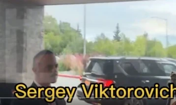 Лавров: Русија има јасна и разбирлива позиција, многу е веќе направено за време на посетата на Виткоф