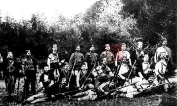 Танасија Стојановиќ, илинденец, до властите на НРМ: По националност сум Македонец; барам „призналост“, а не пари