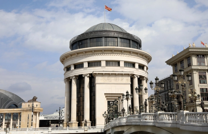 ЈОРСМ: По јавната реакција на Ивановска и е дадена можност исказот во Обвинителство да го даде по изборите