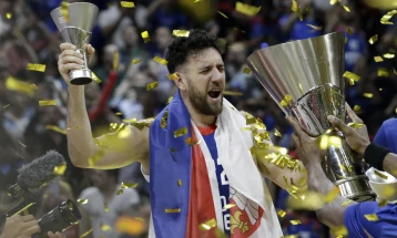 Мициќ неизвесен за настапот на Евробаскетот