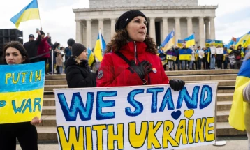 Десетици илјади Украинци во САД од денеска без правна заштита и под ризик од депортација