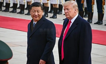 Trampi: Si më premtoi se Kina nuk do ta sulmojë Tajvanin gjatë mandatit tim