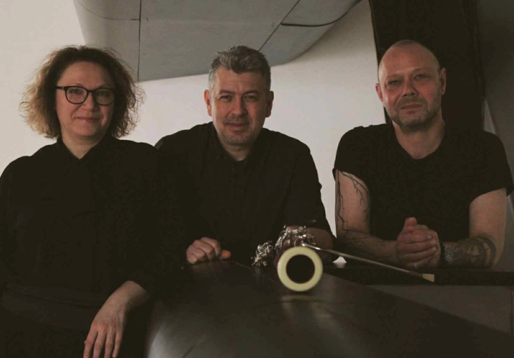 'Piano Trio' to perform at Ohrid Summer