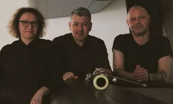 'Piano Trio' to perform at Ohrid Summer