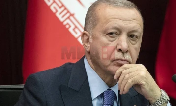 Erdogani bëri thirrje për aksion: Gaza është në prag të kolapsit humanitar
