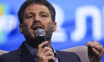 Израел со план за населба што ќе ја блокира палестинската држава – бран меѓународни осуди