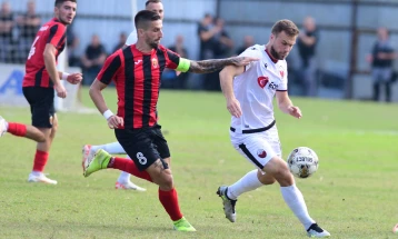 Гостински победи на двата денешни натпревара во ПМФЛ