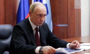 Путин: Преговорите со САД во Алјаска нѐ доближија до потребните решенија