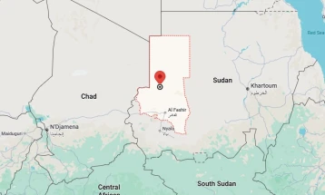 Над 30 загинати при напад на бегалски камп во Судан